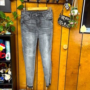 Judy Blue Skinny Fit